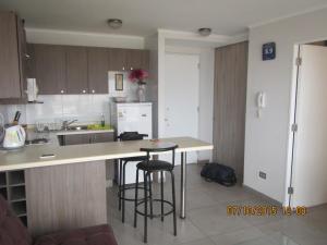 Departamentos Parque Costanera