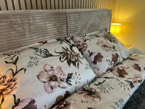 Tenno Apartment 3