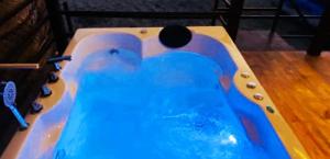 Agonda Serenity Beach Villa