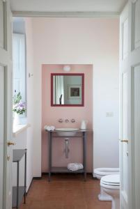 Agriturismo Borgo Personatina