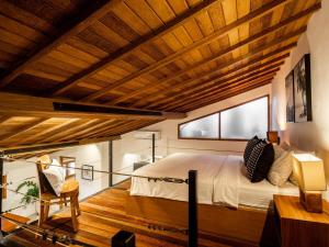 Bisma Apartment Canggu