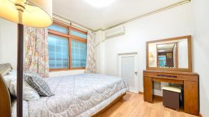 Chuncheon Allday Pension