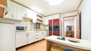 Chuncheon Allday Pension