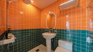 Yeosu Siesta Poolvilla