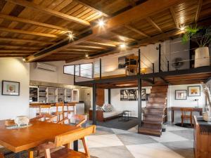 Bisma Apartment Canggu