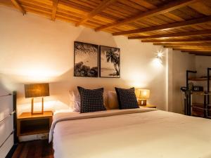 Bisma Apartment Canggu