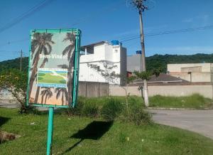 Pousada Residencial Condomínio Vitória Park - Guarujá
