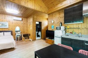 Gapyeong Haru Dog Pension