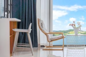 Gapyeong Pension The Square 24 Spa Pension