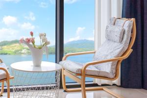 Gapyeong Pension The Square 24 Spa Pension