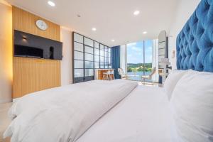 Gapyeong Pension The Square 24 Spa Pension