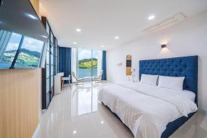 Gapyeong Pension The Square 24 Spa Pension