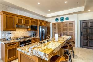 Oceanview Luxury Condo at Copala Resorts & Golf