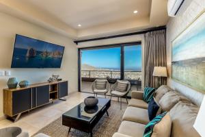 Oceanview Luxury Condo at Copala Resorts & Golf
