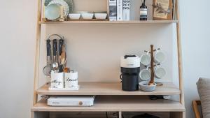 Yeosu Cave Pool Villa