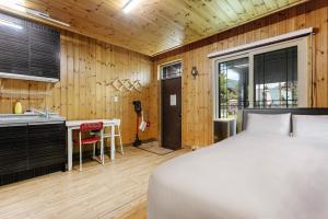 Gapyeong Haru Dog Pension