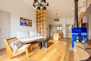 Gapyeong V Courtyard Pension