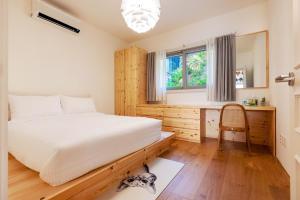 Gapyeong V Courtyard Pension