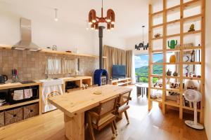 Gapyeong V Courtyard Pension