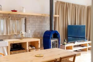 Gapyeong V Courtyard Pension