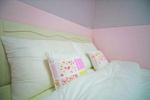 Anmyeondo Sea Garden Pension Bada-dong Pet Friendly