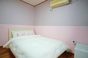 Anmyeondo Sea Garden Pension Bada-dong Pet Friendly