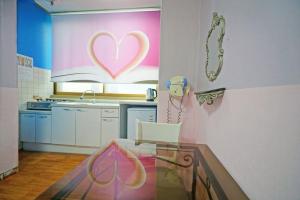 Anmyeondo Sea Garden Pension Bada-dong Pet Friendly