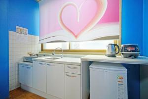 Anmyeondo Sea Garden Pension Bada-dong Pet Friendly