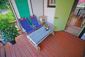 Anmyeondo Sea Garden Pension Bada-dong Pet Friendly