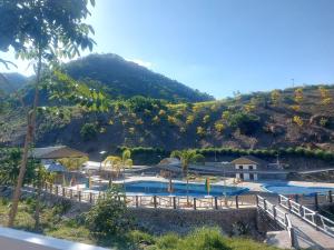 JAMMS Mountain Resort