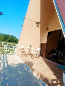 JAMMS Mountain Resort