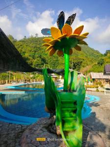 JAMMS Mountain Resort