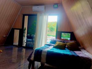 JAMMS Mountain Resort