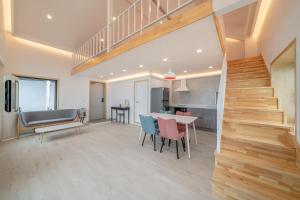 Yeosu Yellow Sub Marine