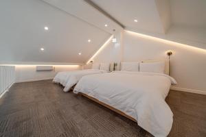 Yeosu Yellow Sub Marine