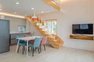 Yeosu Yellow Sub Marine