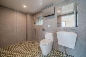 Yeosu Yellow Sub Marine