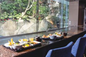 Shinjuku Washington Hotel Annex