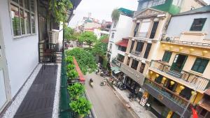 CentralOldQuarter LargeBalcony 2BR FullyEquipped