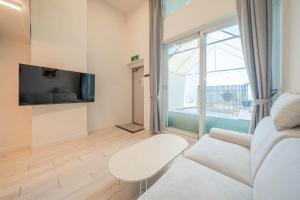 Yeosu Boner Poolvilla