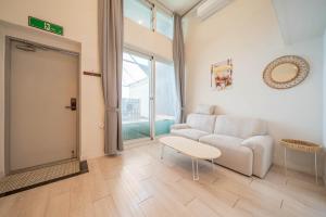 Yeosu Boner Poolvilla