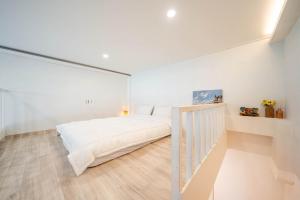 Yeosu Boner Poolvilla