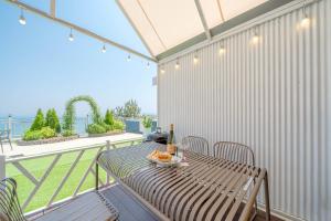 Yeosu Boner Poolvilla