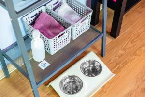 Gapyeong Funny Mungmung rosepet brunch