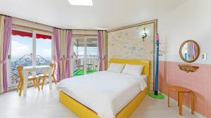 Propose 1st Pension Ganghwa