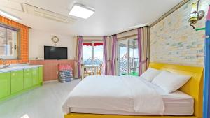 Propose 1st Pension Ganghwa