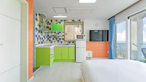 Propose 1st Pension Ganghwa