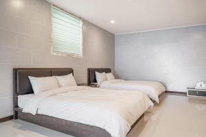 Gapyeong Pension Aqua Vita Spa Pension