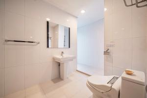 Gapyeong Pension Aqua Vita Spa Pension