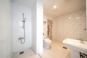 Gapyeong Pension Aqua Vita Spa Pension